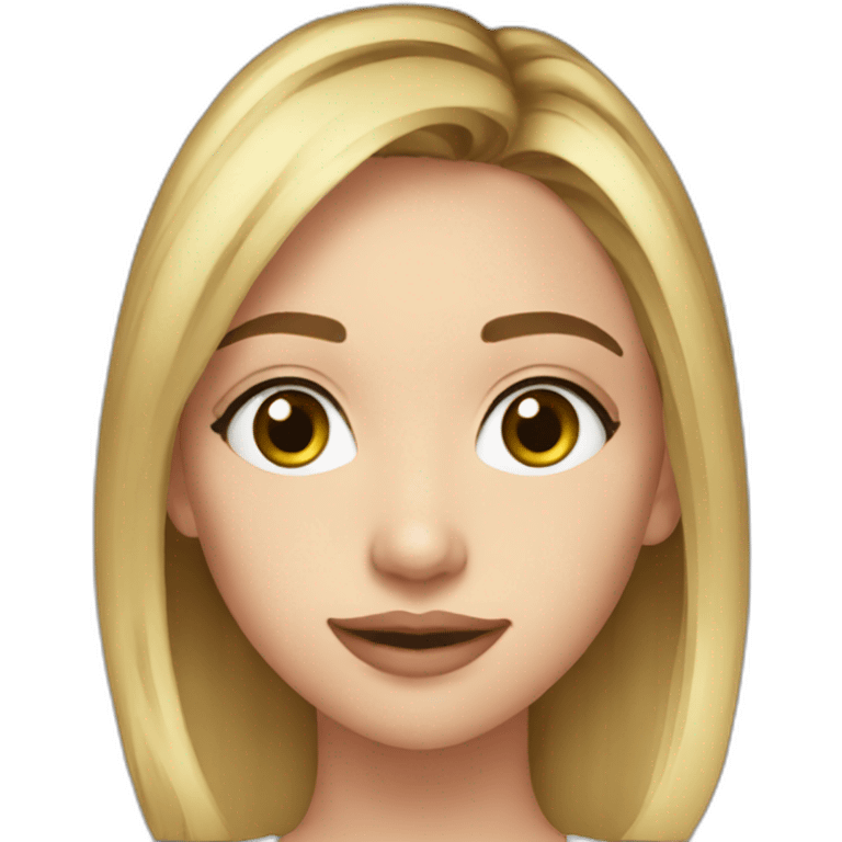 sydney sweeney emoji