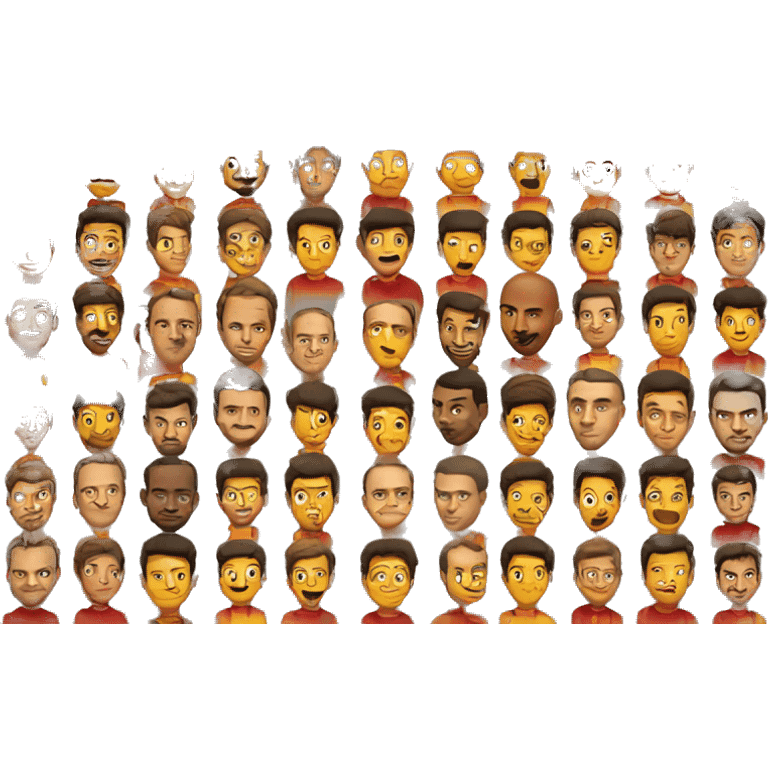 galatasaray emoji