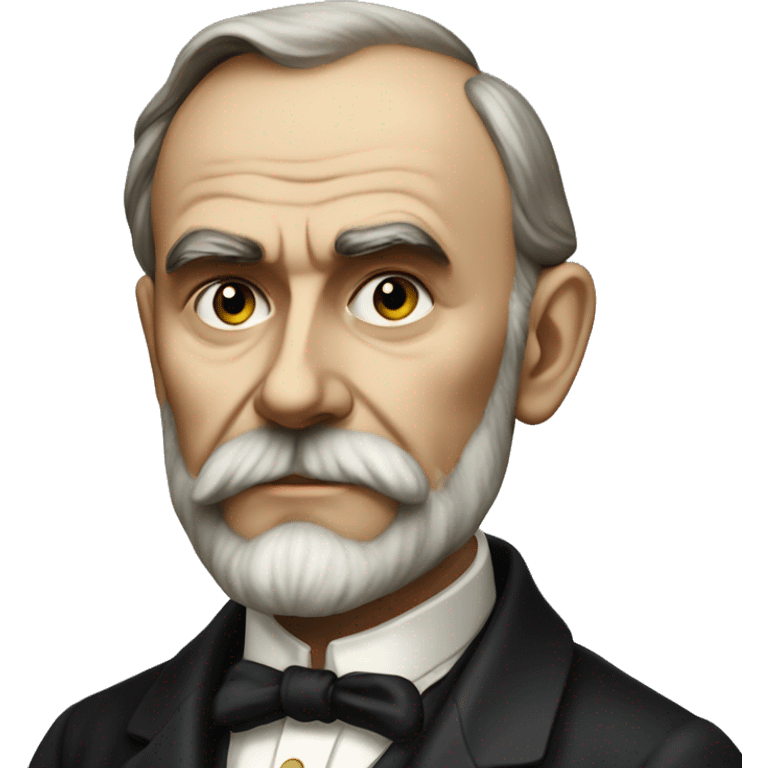 Alfred Nobel emoji