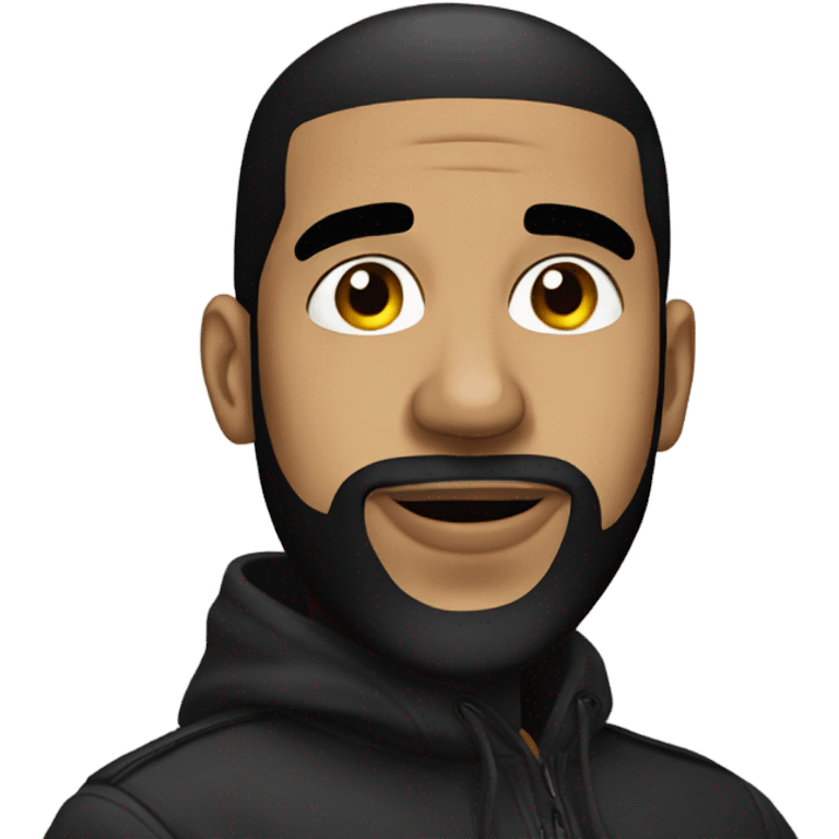 Drake  emoji