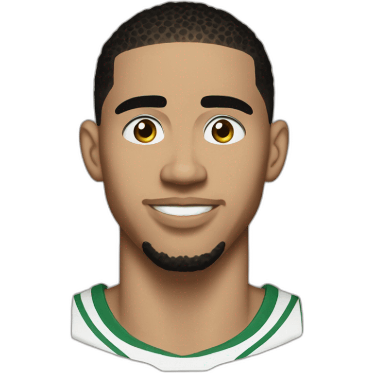 jayson tatum emoji