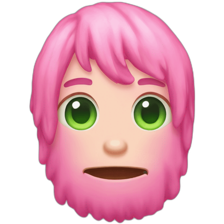 stardew valley slime emoji