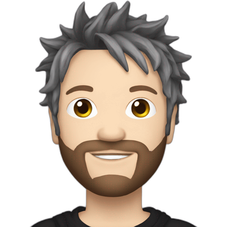 Bam margera emoji