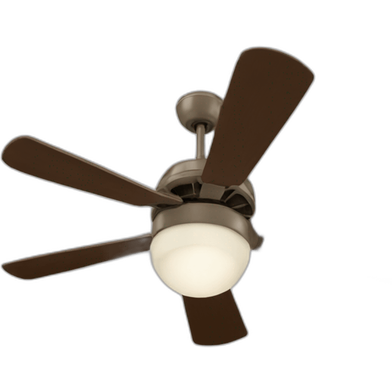 ceiling fan emoji