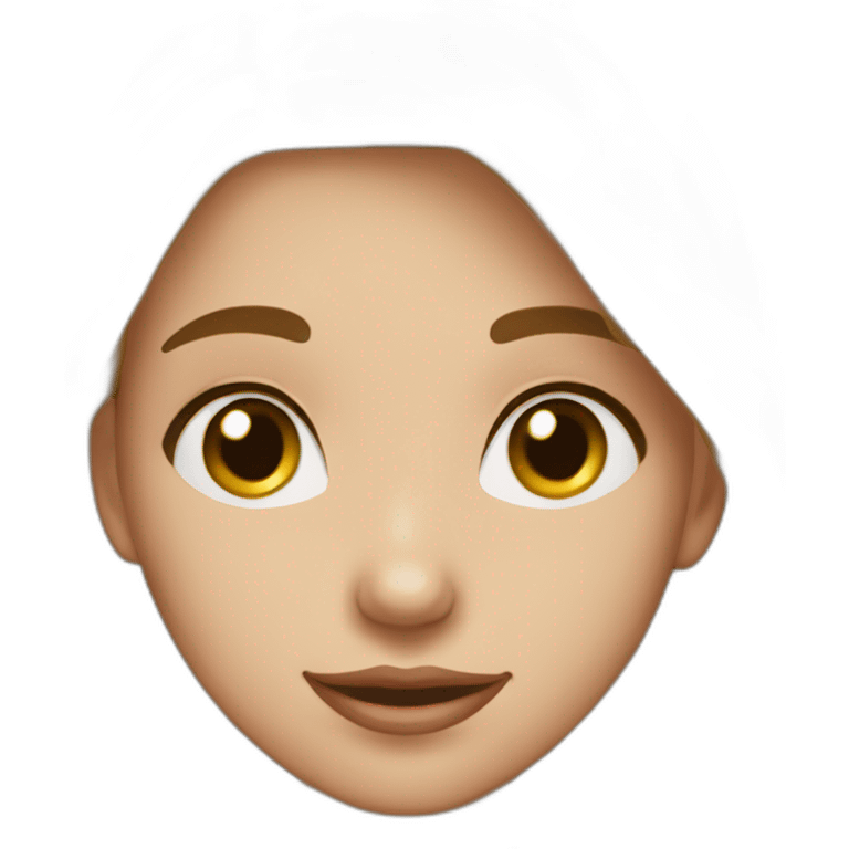 Fille est garçon amoureux  emoji