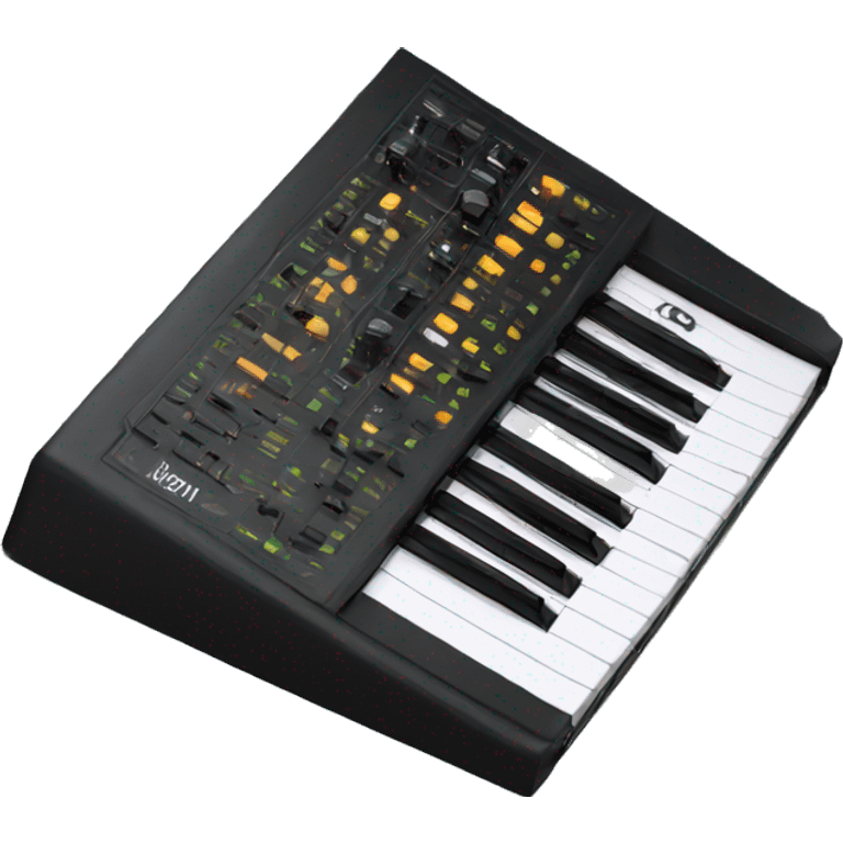 UAD Apollo X8 emoji