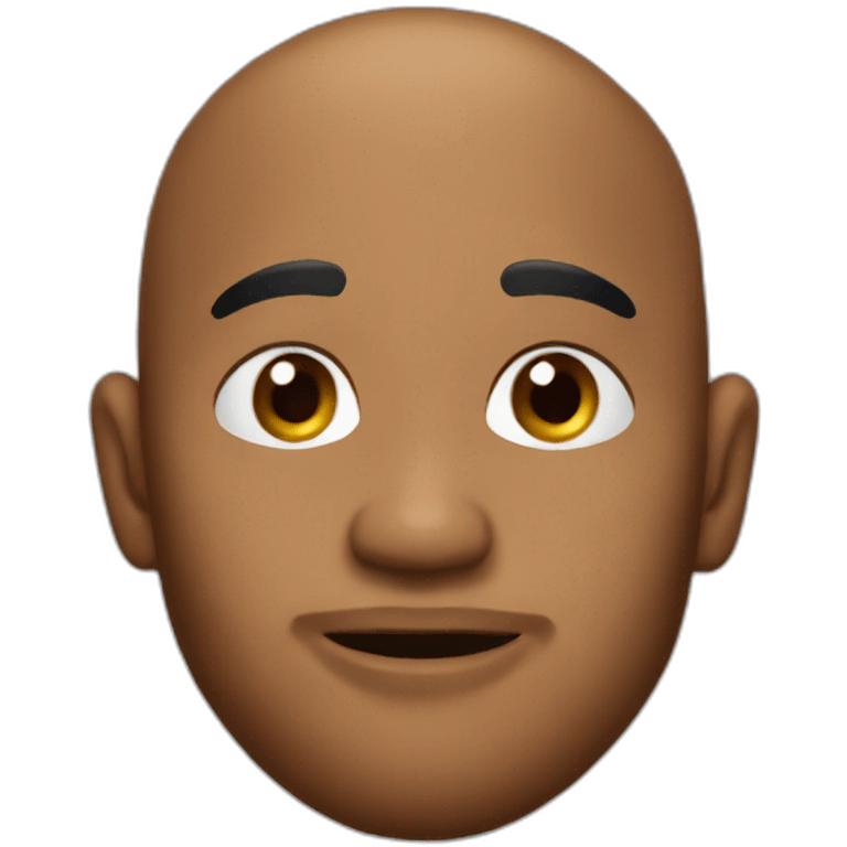 Booba emoji