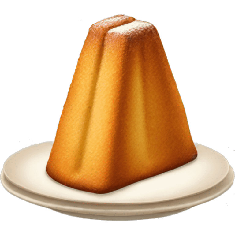 Pandoro  emoji