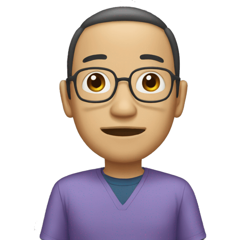 Hongo emoji