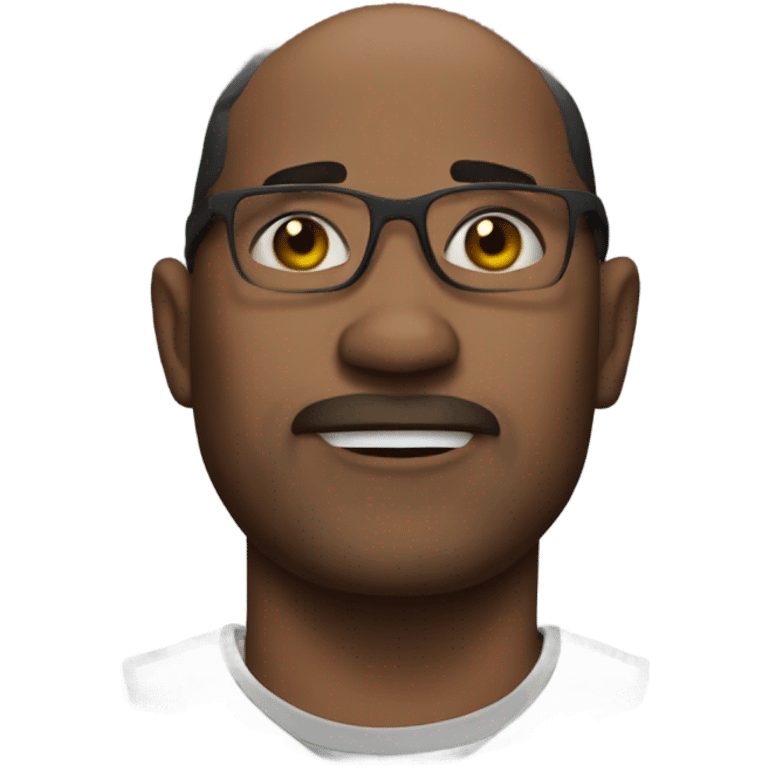 Tony cox emoji