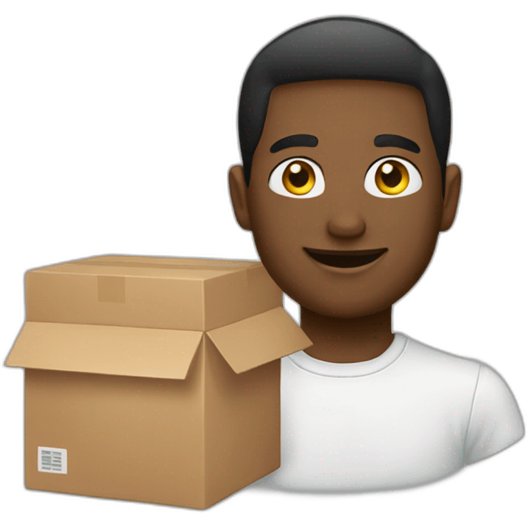 dropshipping emoji