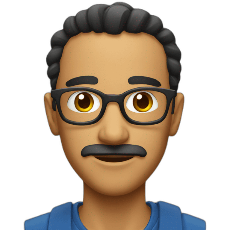 mário emoji