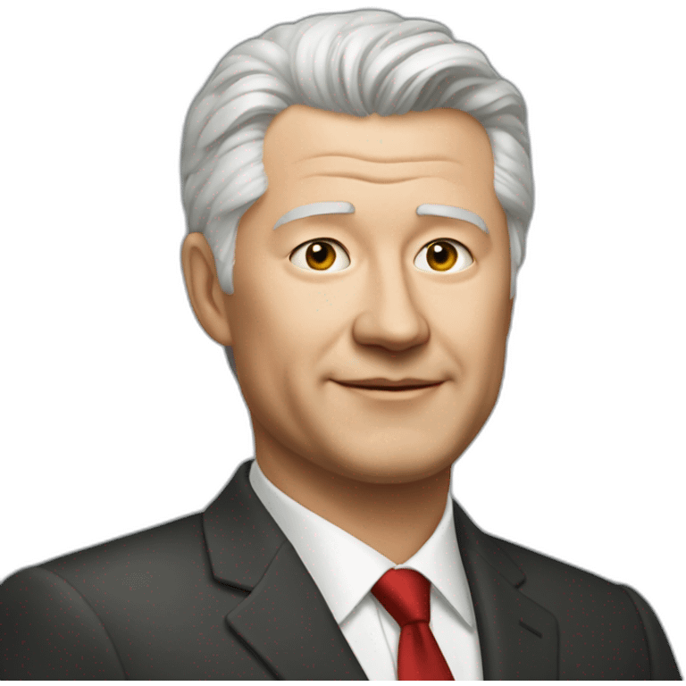 Sobyanin emoji