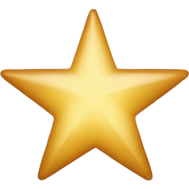 carol star emoji