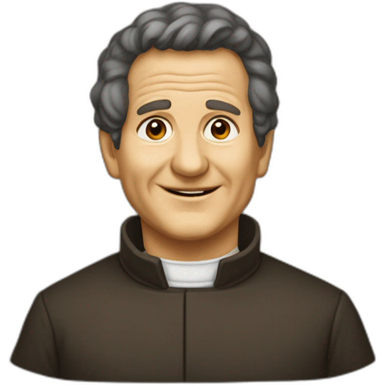 Don bosco emoji