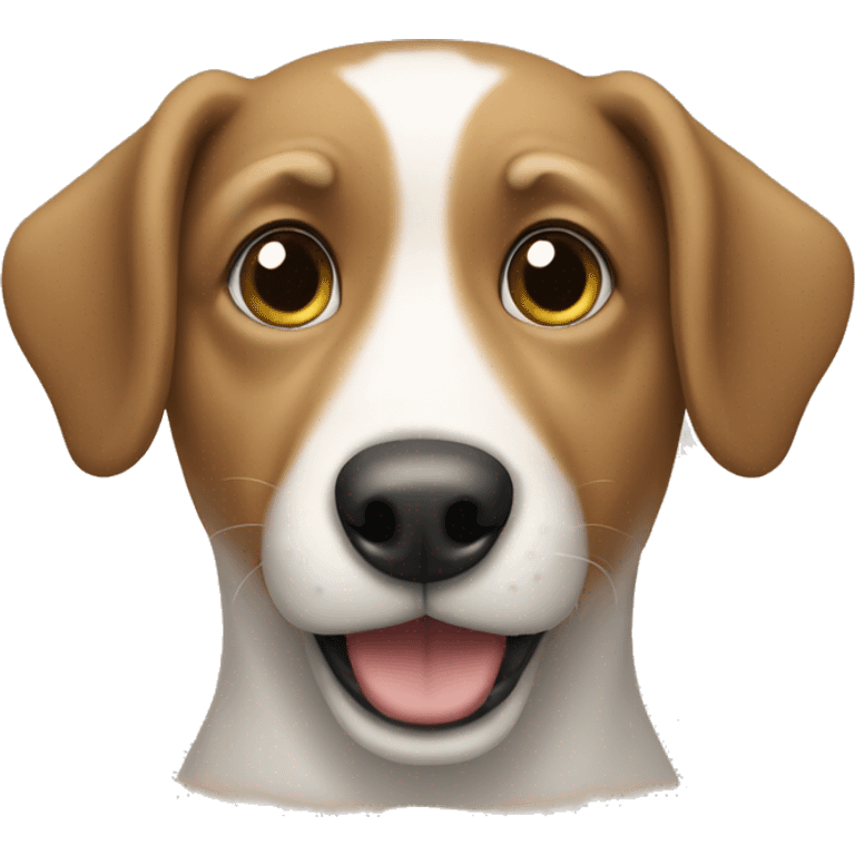 Dog FNCS winner  emoji