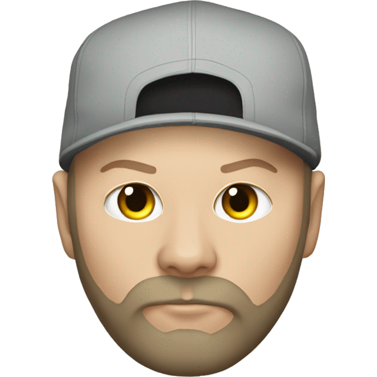 fred durst as a cat emoji