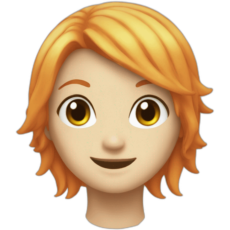 Nami  emoji