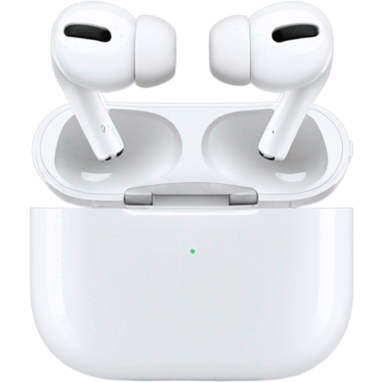 airpods pro emoji