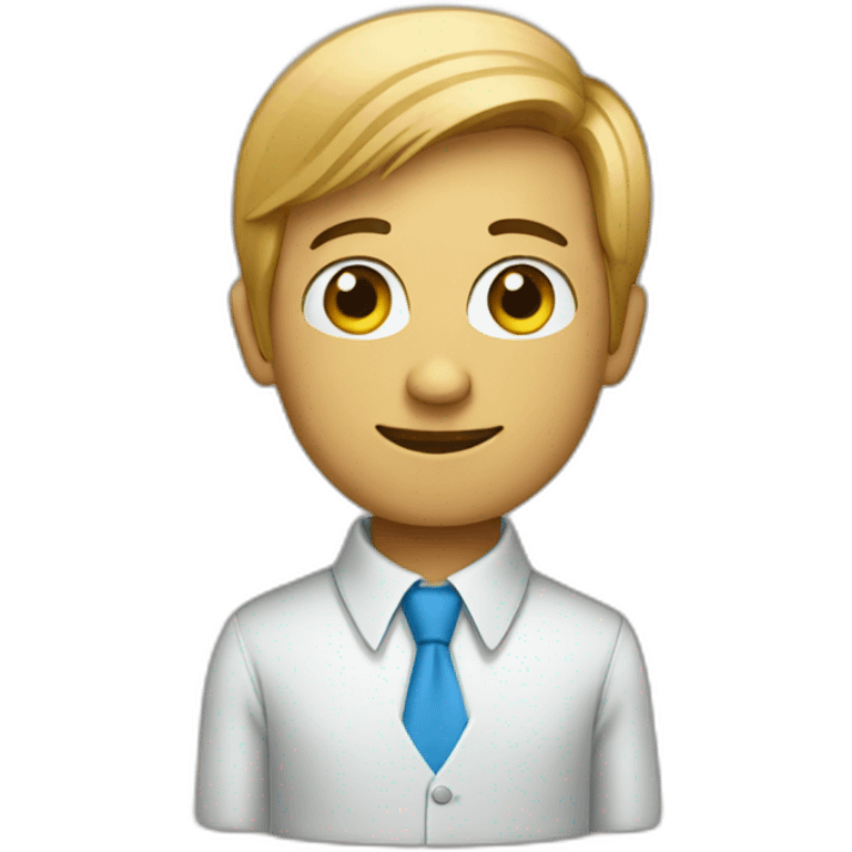 linkedin emoji