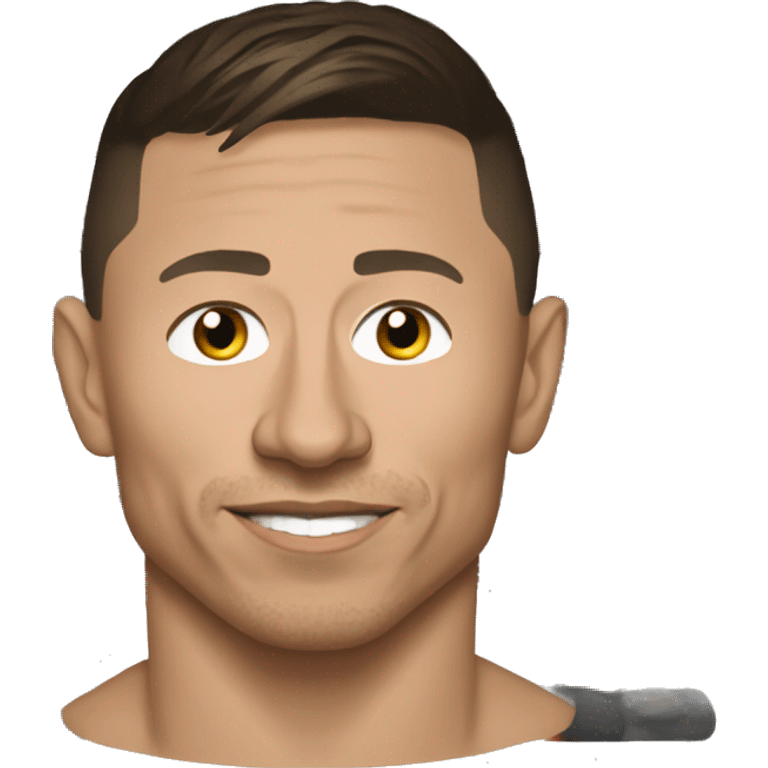 gennady golovkin emoji