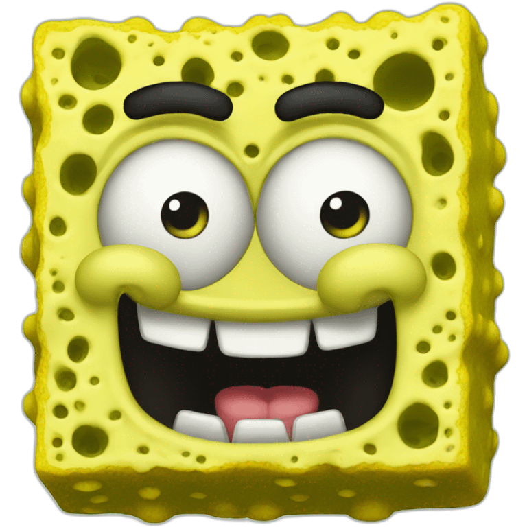 weird-looking-sponge-bob emoji