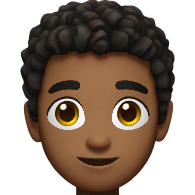 Miles morales emoji