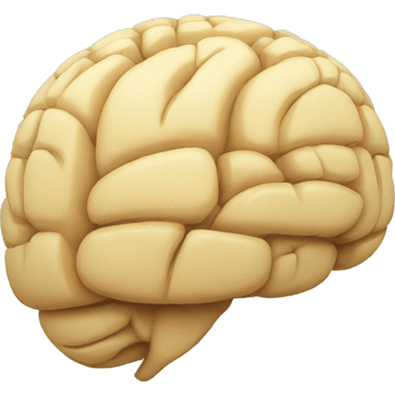 cerebro emoji