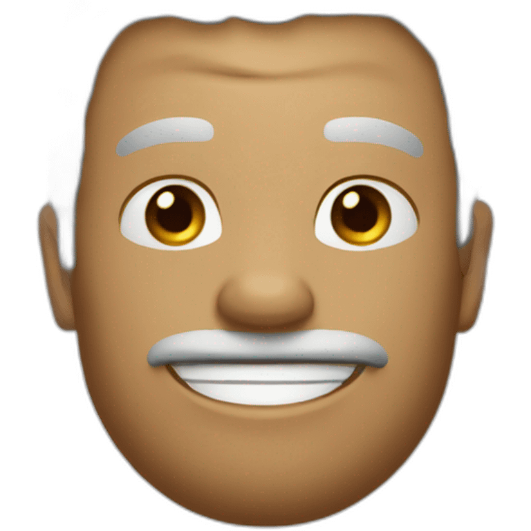 vero buffonte emoji