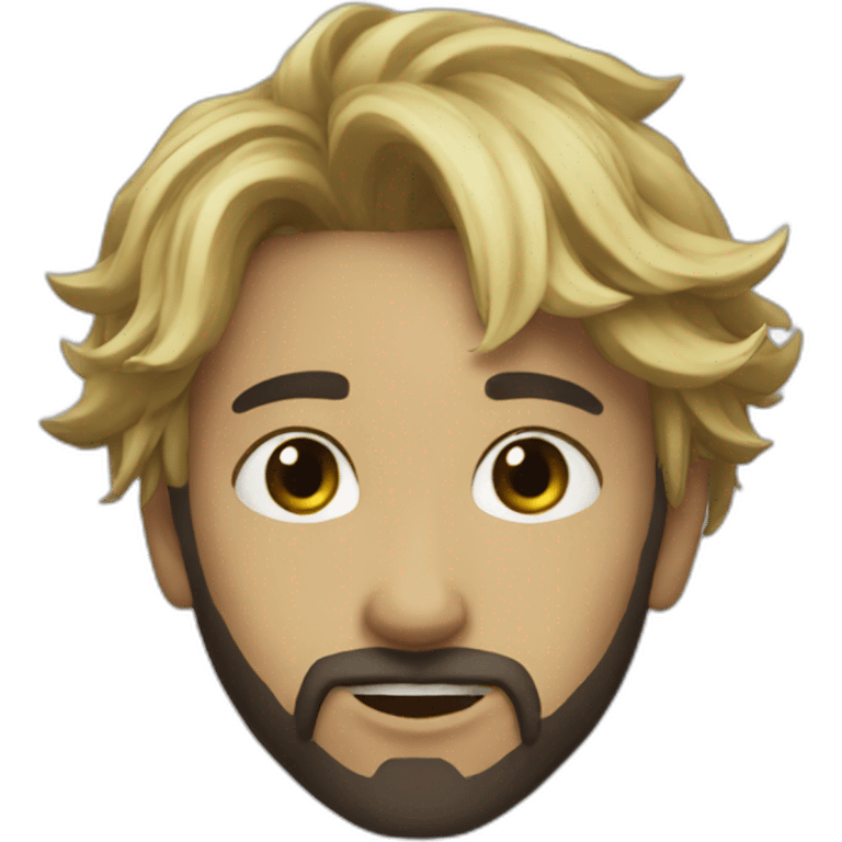 trove sivan emoji