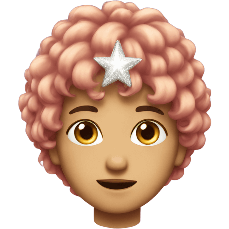 sparkle sparkle star star star emoji