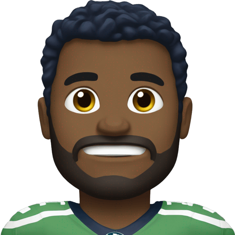 Seahawks  emoji