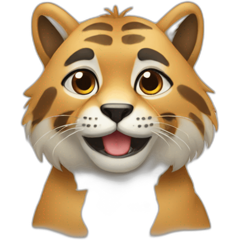 Animaux emoji