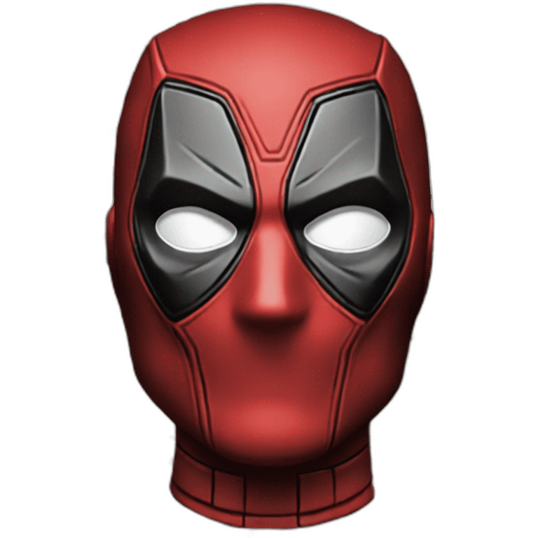 Deadpool emoji