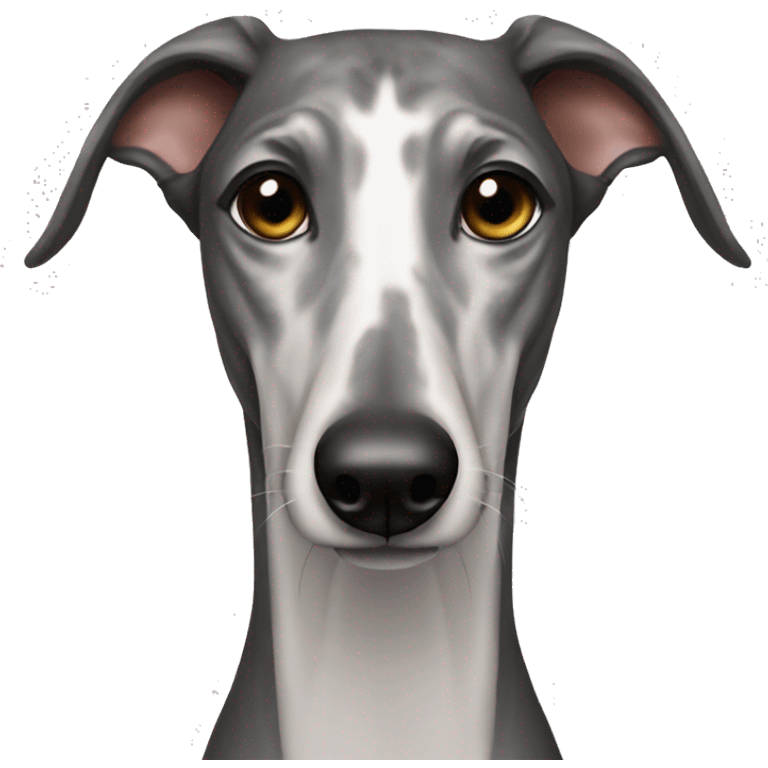 galgo emoji