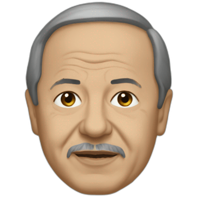 bouteflika emoji