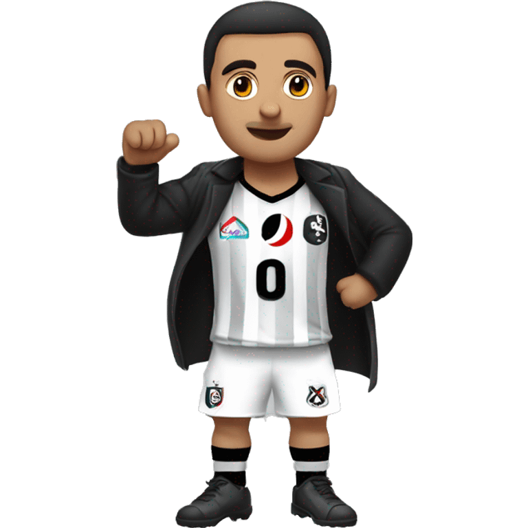 beşiktaş emoji