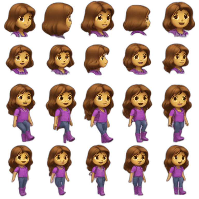 boots-dora-the-explorer emoji