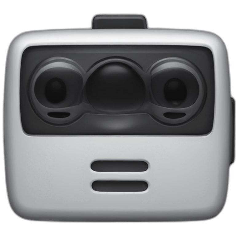 beeper emoji