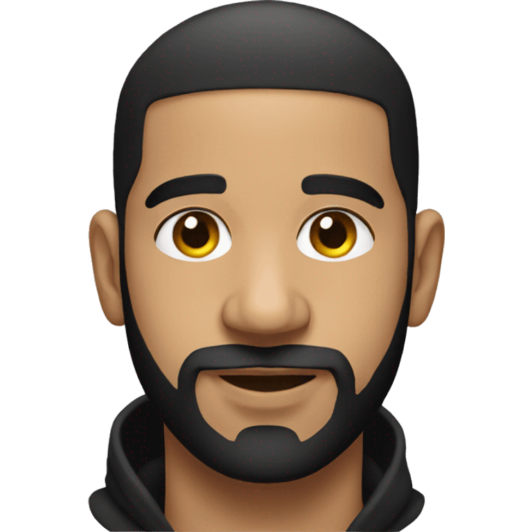 Drake emoji