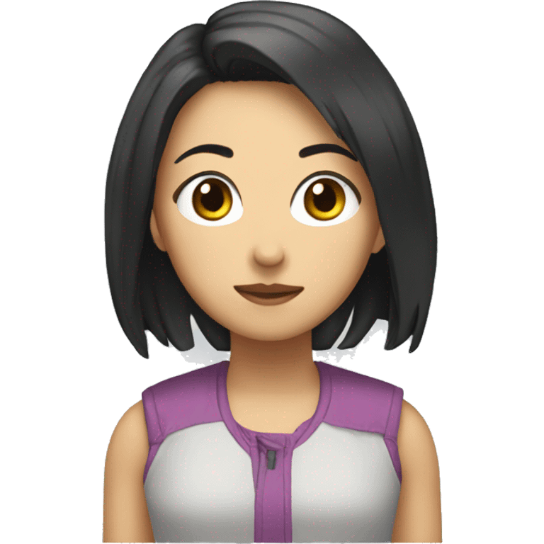 aya nakamura emoji