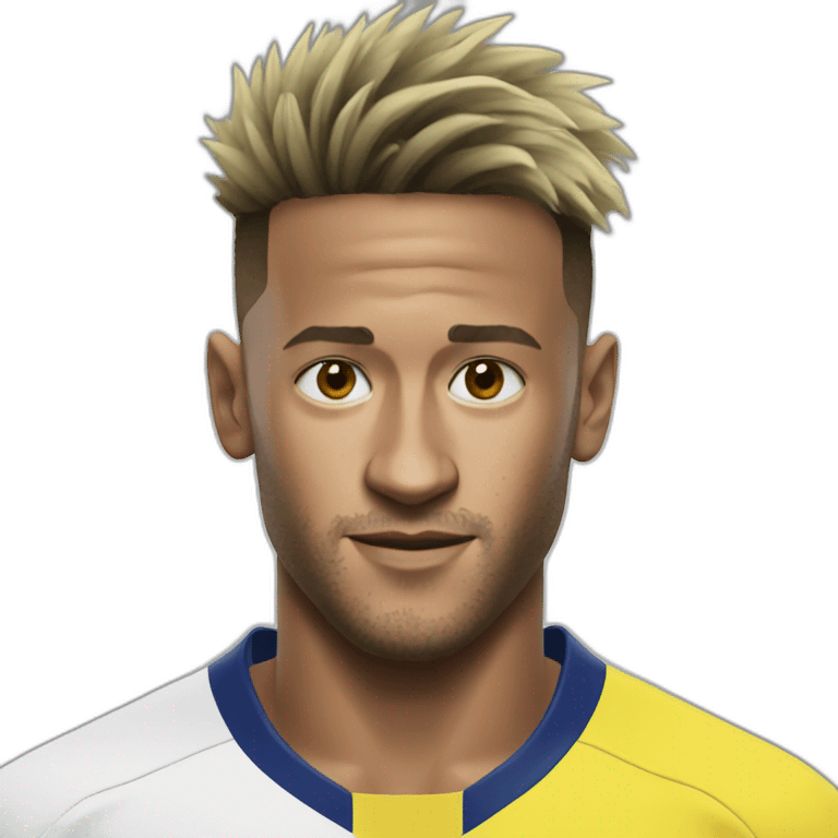 neymar emoji