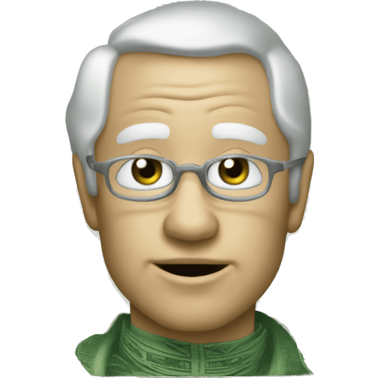 one-dollar-bill emoji