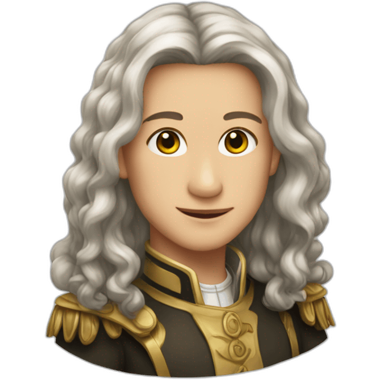 humain dauphin emoji