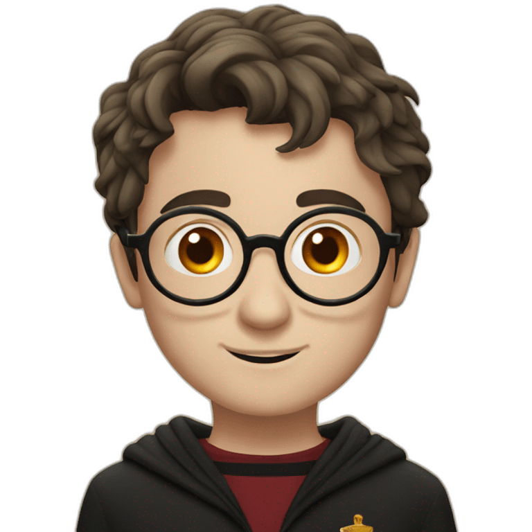 Harry potter  emoji