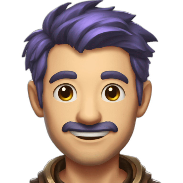 felkeine streamer hearthstone emoji