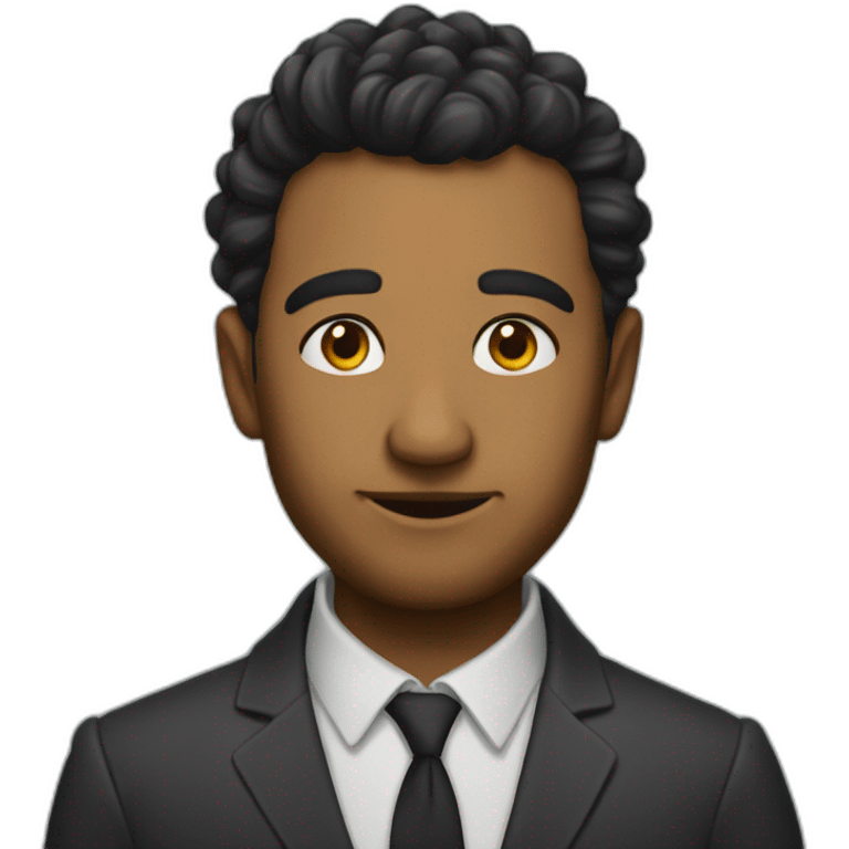 Phœnix wright emoji