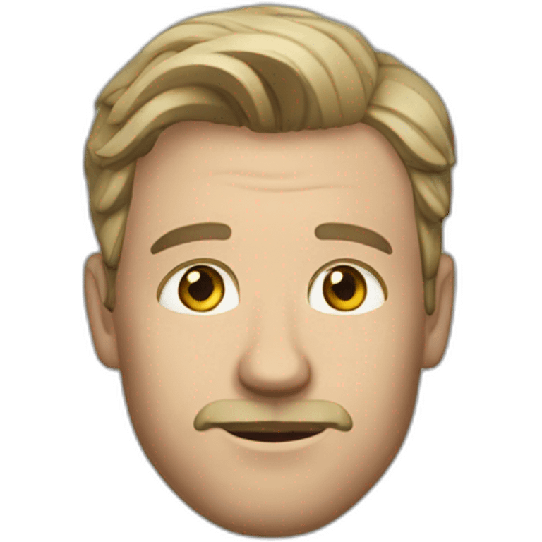 Andrew Bavyka  emoji