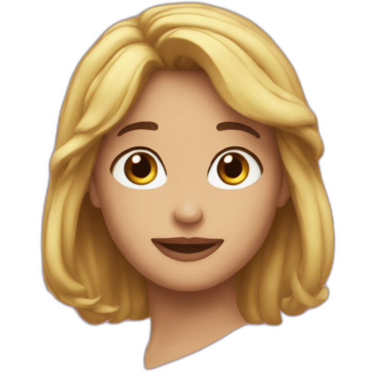 Cléo emoji