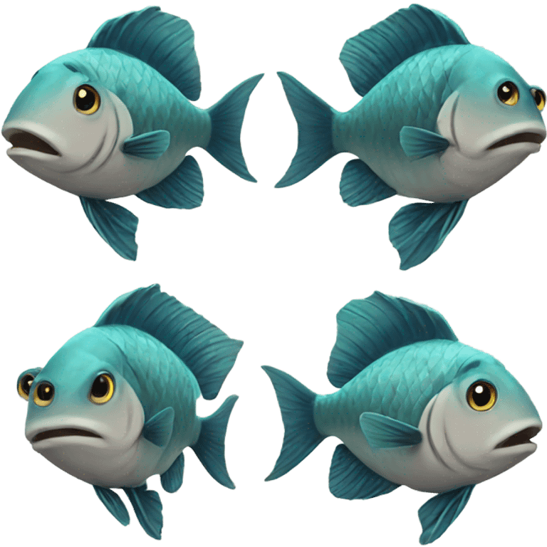 fish emoji